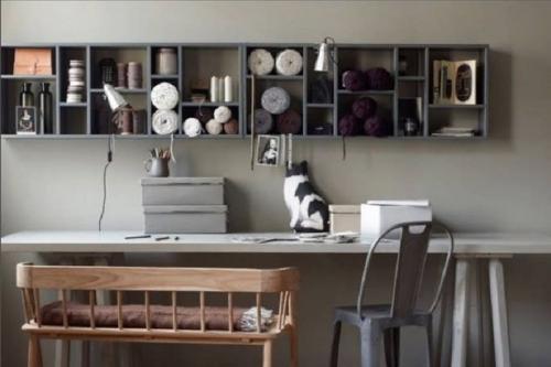 Как повесить полку на стене с утеплителем. Как правильно и красиво повесить полку на нужной высоте