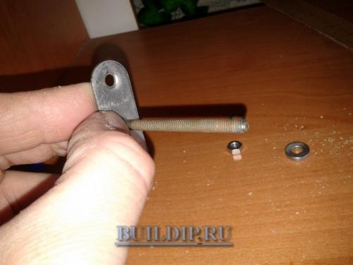 Как повесить шкаф на стену с утеплителем. Как прикрепить навесной шкаф к стене?