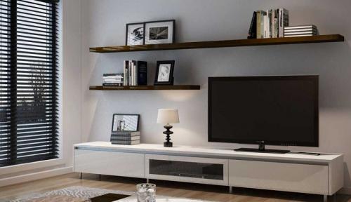 Как повесить полку на стене с утеплителем. Как правильно и красиво повесить полку на нужной высоте