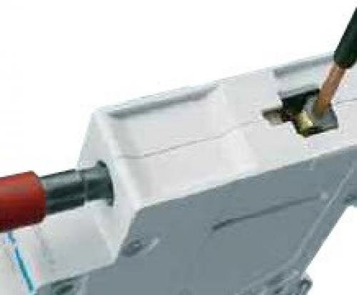 Как крепить автоматический выключатель. Монтаж автоматических выключателей