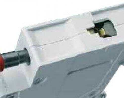 Как крепить автоматический выключатель. Монтаж автоматических выключателей