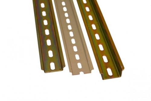 Din-рейка расшифровка. Какие бывают DIN-рейки — советы по выбору аксессуаров для электрошкафов и боксов. Советы по монтажу модульного оборудования (115 фото)