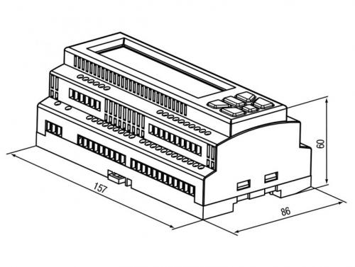 Din-рейка расшифровка. Какие бывают DIN-рейки — советы по выбору аксессуаров для электрошкафов и боксов. Советы по монтажу модульного оборудования (115 фото)