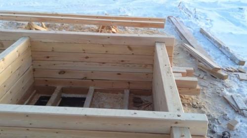 Способы крепления деревянных брусков. 11 лучших способов соединения бруса между собой в углах и по длине