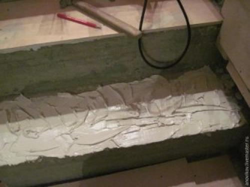 Как прикрепить дерево к бетону. Чем приклеить дерево к бетону