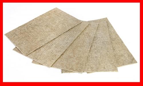 Базалит для стен. Выбираем по плотности