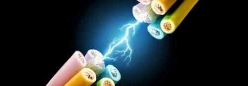 Как подключить двухполюсный автомат шнайдер. Подключение двухполюсного автоматического выключателя