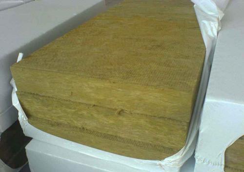 Утепление минеральной ватой изнутри помещения. Уменьшение полезной площади помещения 04