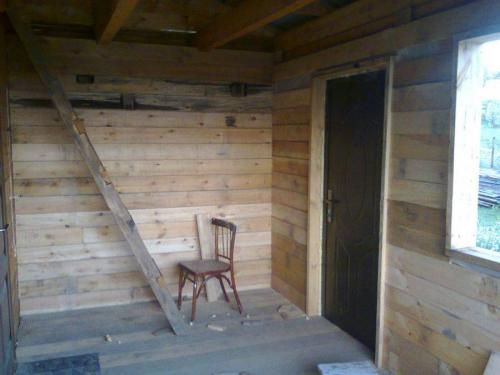 Как утеплить веранду из кирпича. Как утеплить веранду для зимнего проживания: пол, потолок, стены. Примеры утепления изнутри и снаружи (инструкция + фото)