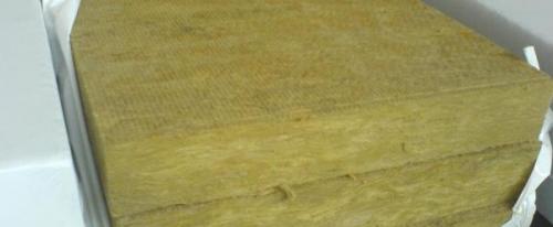 Утепление фасада каменной ватой своими руками. 