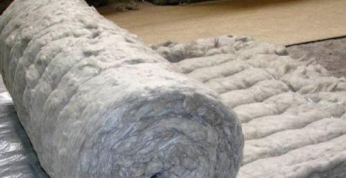 Утепление фасада каменной ватой своими руками. 