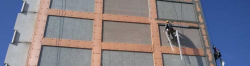 Как утеплить кирпичный дом снаружи. Виды теплоизоляционных материалов