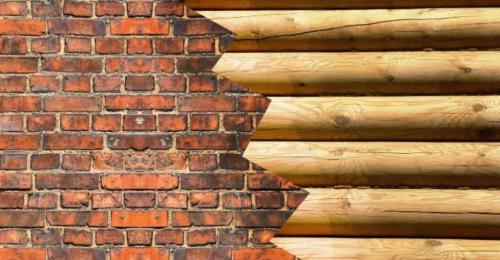 Как крепить обрешетку к бетонной стене?