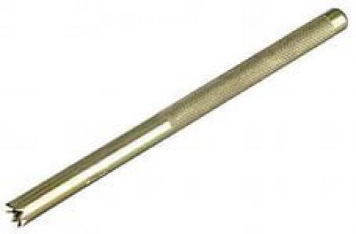 Как уменьшить диаметр отверстия в стене. Как сделать дырку в стене, если нет ни дрели, ни перфоратора?