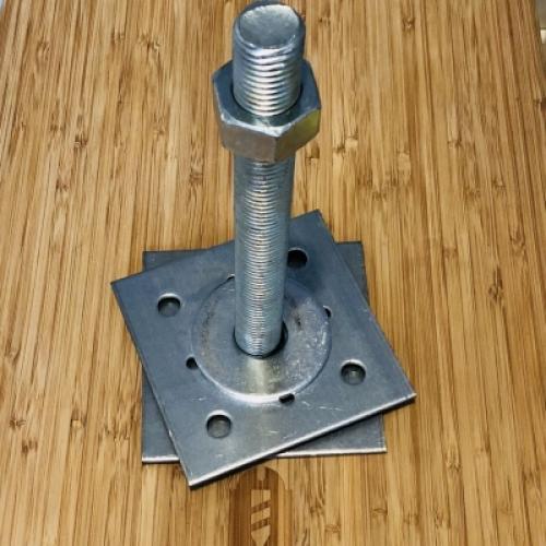 Как крепить деревянную обрешетку к кирпичной стене. Другие методы 29 Как крепить деревянную обрешетку к кирпичной стене. Другие методы 29