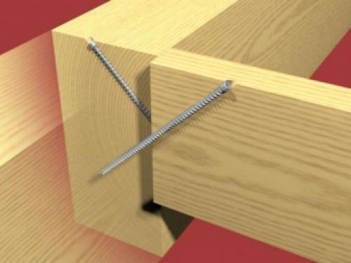 Как закрепить брус к фундаменту своими руками. Технология укладки бруса на различных видах фундамента 16 Как закрепить брус к фундаменту своими руками. Технология укладки бруса на различных видах фундамента 16