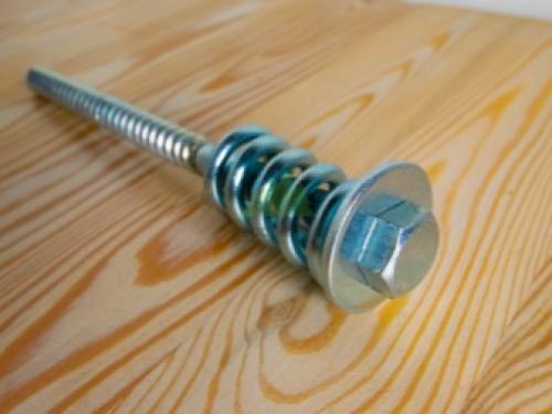 Как закрепить брус к фундаменту своими руками. Технология укладки бруса на различных видах фундамента 13 Как закрепить брус к фундаменту своими руками. Технология укладки бруса на различных видах фундамента 13