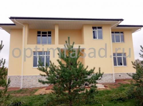 Как утеплить пристройку из пеноблоков. Когда лучше утеплять снаружи дома, а когда изнутри? 05 Как утеплить пристройку из пеноблоков. Когда лучше утеплять снаружи дома, а когда изнутри? 05