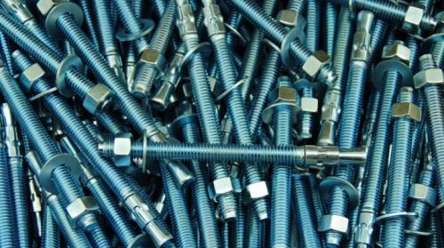 Крепление к бетонной стене. Что такое анкеры по бетону и как их использовать?