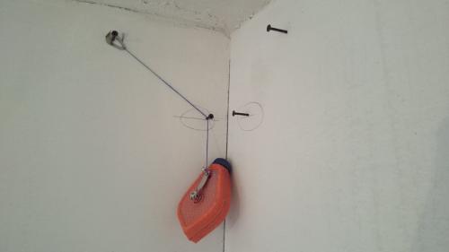 Как сделать потолок в частном доме из гипсокартона. Расчеты и разметка