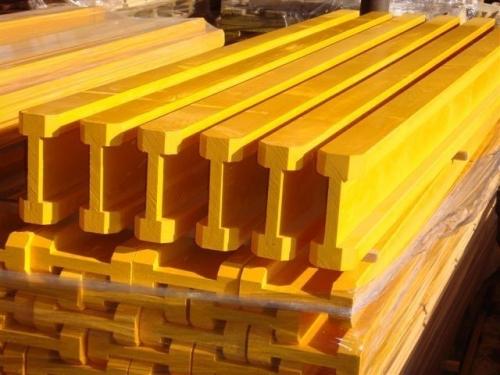 Самодельные двутавровые деревянные балки. Классификация деревянных двутавровых балок