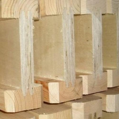 Как сделать деревянную двутавровую балку своими руками. Как сделать деревянные двутавровые балки перекрытия своими руками 16 Как сделать деревянную двутавровую балку своими руками. Как сделать деревянные двутавровые балки перекрытия своими руками 16