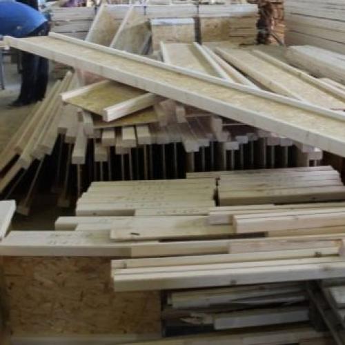 Как сделать деревянную двутавровую балку своими руками. Как сделать деревянные двутавровые балки перекрытия своими руками 13 Как сделать деревянную двутавровую балку своими руками. Как сделать деревянные двутавровые балки перекрытия своими руками 13