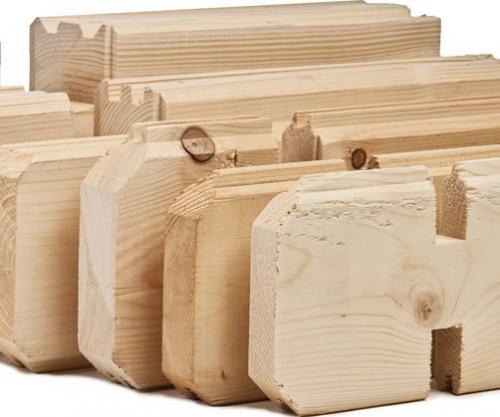 Сделать самому балку двутавровую деревянную балку. Производство и размеры двутавровой балки из дерева 06