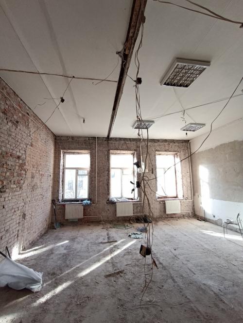 Замена деревянных балок перекрытия. Нюанс замены деревянных перекрытий на железобетонные плиты в старом фонде