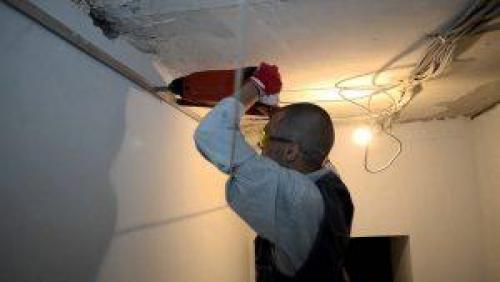 Гипсокартон на дранку потолок. Гипсокартон на потолок в деревянном доме (27 фото): как правильно крепить, монтаж без каркаса, как сделать обшивку по балкам, видео