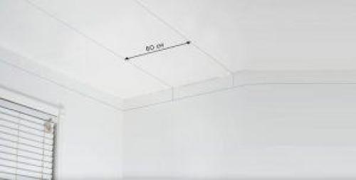 Гипсокартон на дранку потолок. Гипсокартон на потолок в деревянном доме (27 фото): как правильно крепить, монтаж без каркаса, как сделать обшивку по балкам, видео