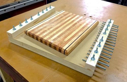 Склейка дерева. Необходимые свойства клея