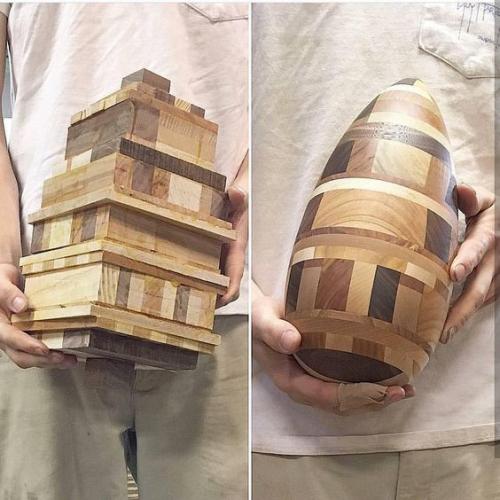 Клееная доска своими руками. Инструкция –, как склеить щит без струбцин и вайм