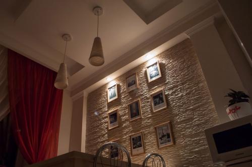 Потолок из гипсокартона на кухне: 25 вдохновляющих интерьеров