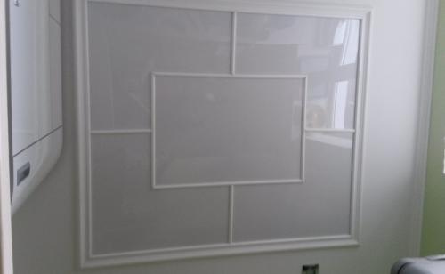 Потолок из гипсокартона на кухне: 25 вдохновляющих интерьеров