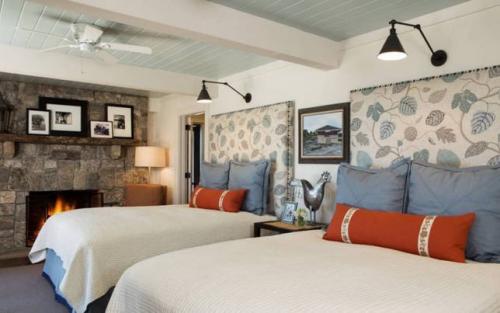 Как мне построить поддельные деревянные балки. Особенности и монтаж гипсокартонных фальш-балок 01