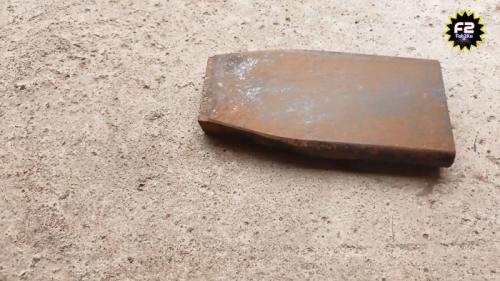 Как согнуть деревянный уголок. Процесс изготовления приспособления и гибки на нем стального уголка