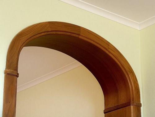 Как согнуть ствол дерева. Как согнуть древесину