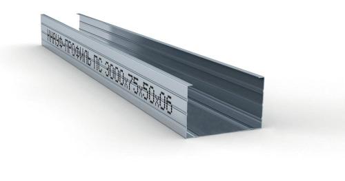 Расстояние между профилями гипсокартона на потолке. Требования к расстоянию между профилями