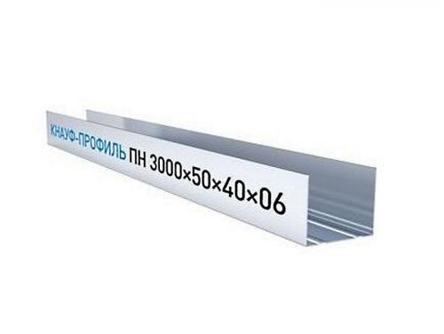 Расстояние между профилями гипсокартона на потолке. Требования к расстоянию между профилями