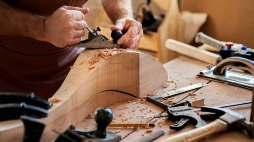 Виды материалов для мебели. Из чего делают мебель?