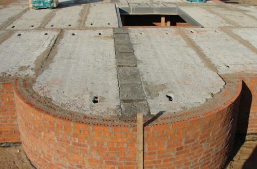 Как сделать перекрытие потолка в доме. Особенности работ 02