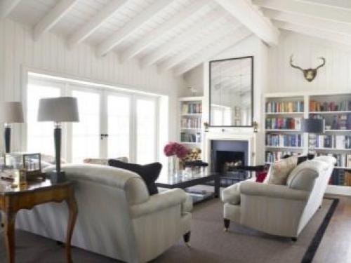 100 идей отделки потолка в деревянном доме. Особенности 03 100 идей отделки потолка в деревянном доме. Особенности 03