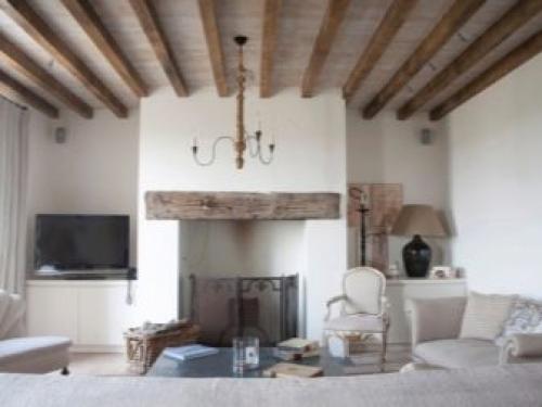 100 идей отделки потолка в деревянном доме. Особенности 05 100 идей отделки потолка в деревянном доме. Особенности 05