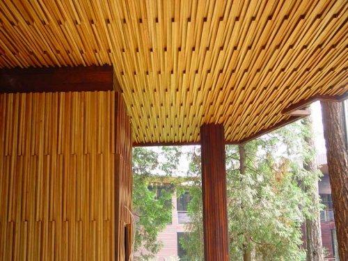 100 идей отделки потолка в деревянном доме. Особенности 22 100 идей отделки потолка в деревянном доме. Особенности 22