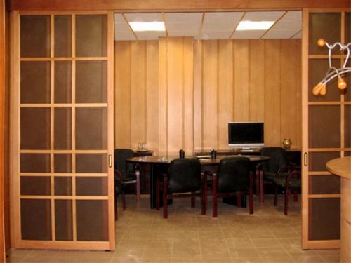 Перегородка из реек своими руками. Как крепить перегородку из реек своими руками