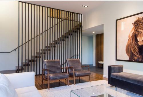 Перегородка из реек своими руками. Как крепить перегородку из реек своими руками