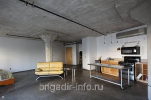 Деревянный потолок лофт. Отделочные материалы для потолка