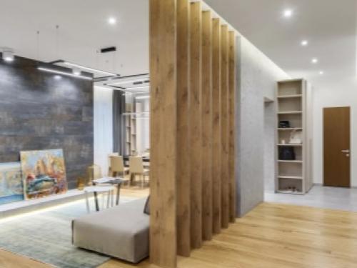 Деревянные балки в интерьере. В каком интерьере используются потолочные балки 15 Деревянные балки в интерьере. В каком интерьере используются потолочные балки 15