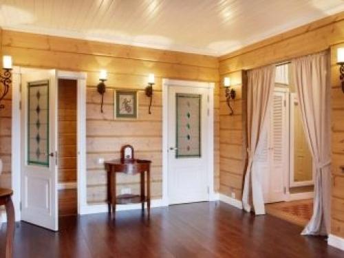 Освещение в деревянном доме. Дизайн освещения в деревянном доме 26 Освещение в деревянном доме. Дизайн освещения в деревянном доме 26